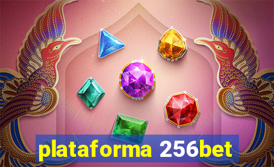 plataforma 256bet
